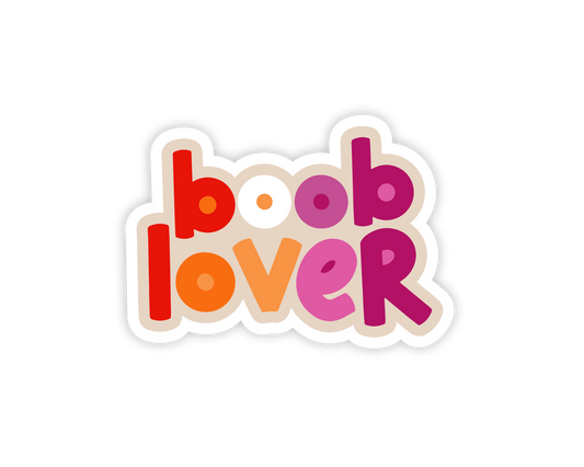Boob Lover