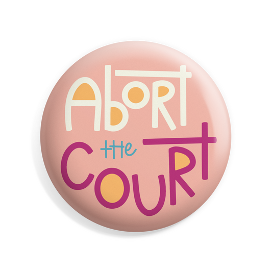 Abort the Court Button