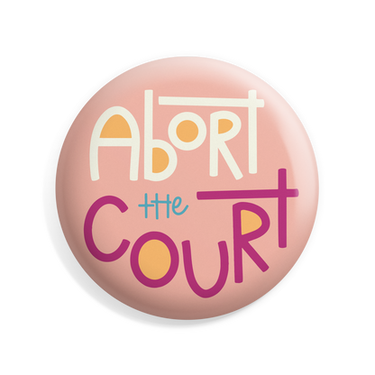 Abort the Court Button