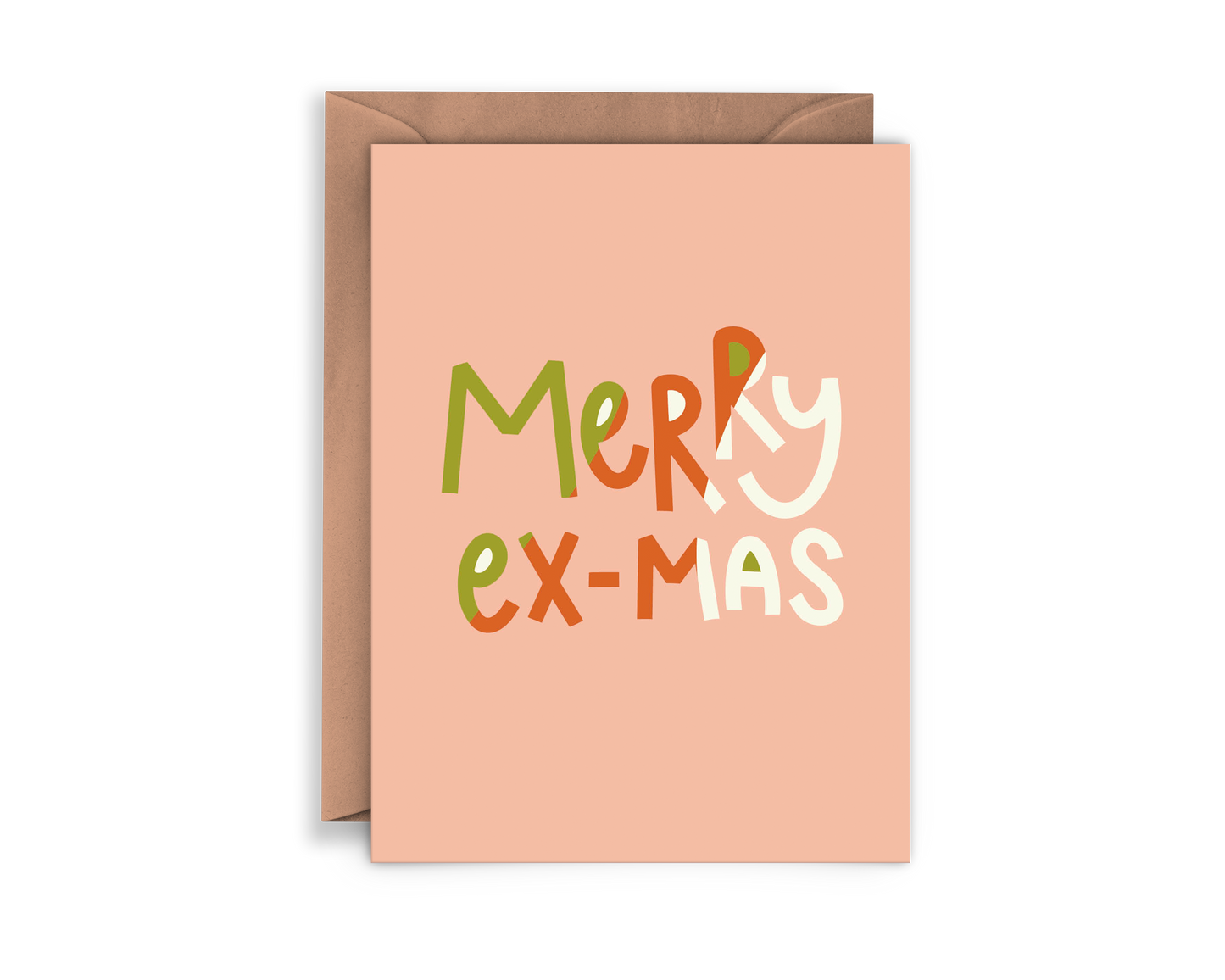 Merry Ex-Mas